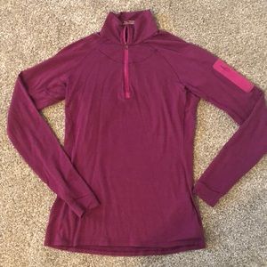 Arcteryx Women’s Wool Pullover